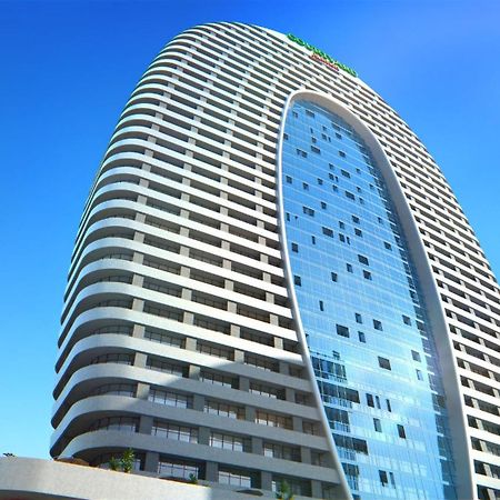 Alliance Palace Aparthotel By Marriott บาทูมิ ภายนอก รูปภาพ