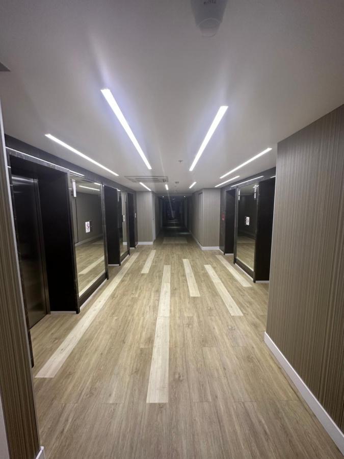 Alliance Palace Aparthotel By Marriott บาทูมิ ภายนอก รูปภาพ