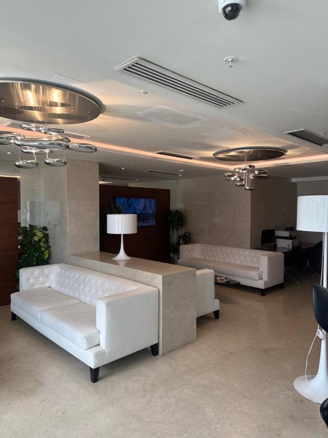 Alliance Palace Aparthotel By Marriott บาทูมิ ภายนอก รูปภาพ